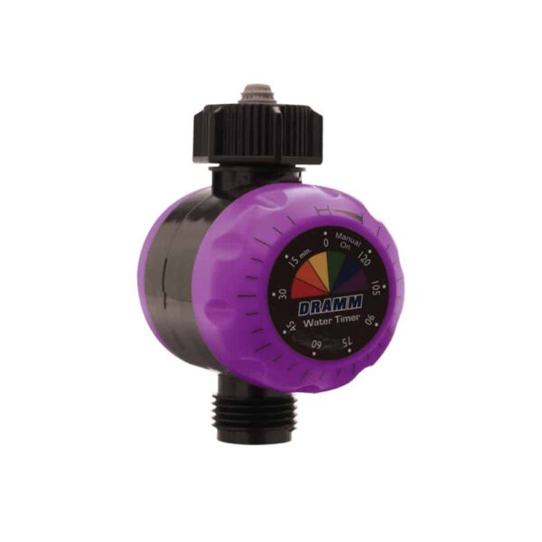 Dramm Water Timer