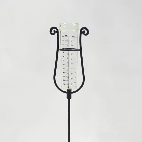 Decorative Rain Gauge