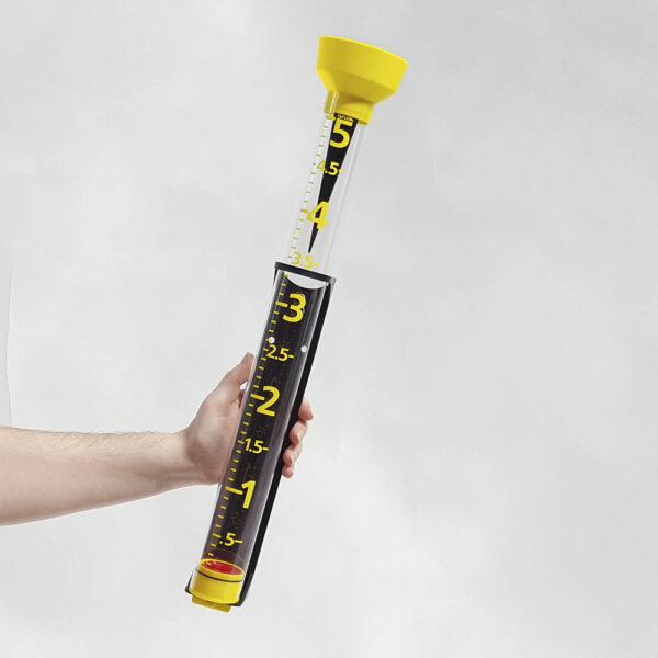 Jumbo Rain Gauge