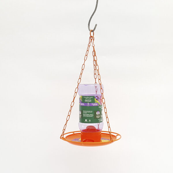 oriole jelly feeder