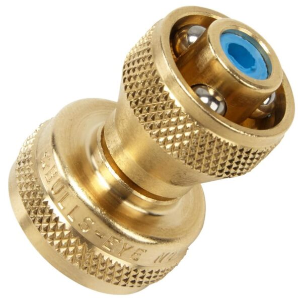Bulls Eye Power Nozzle