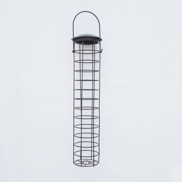 Large Suet Bird Feeder