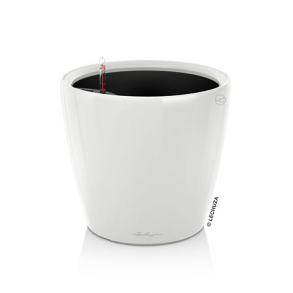 classico 43 self watering planter