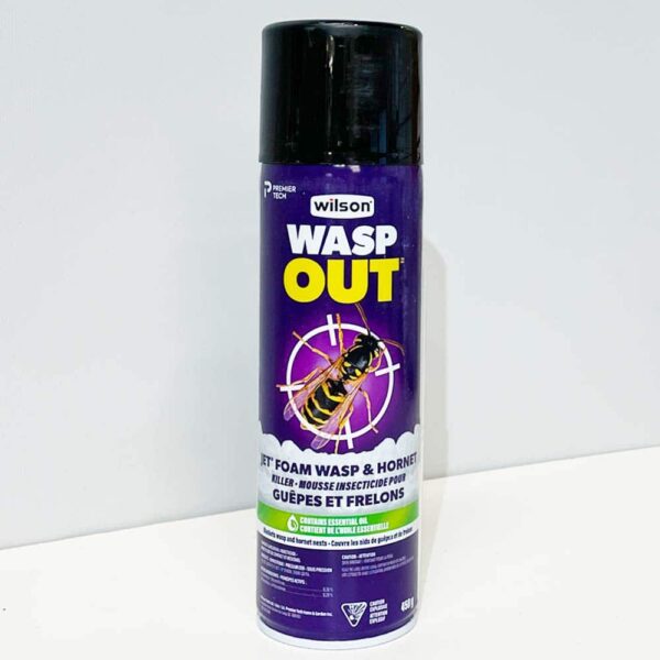 One Shot Wasp & Hornet Killers
