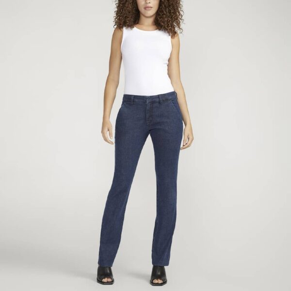 Alayna Baby Boot Cut