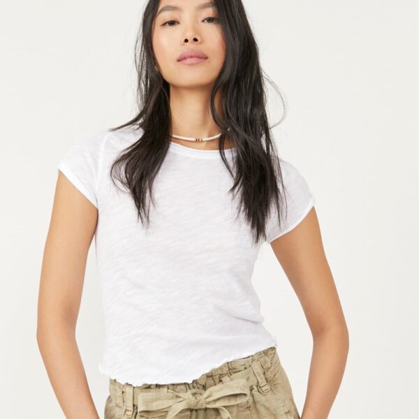 Be My Baby Tee