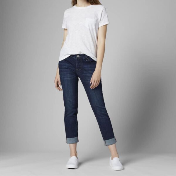 Carter Girlfriend Jean
