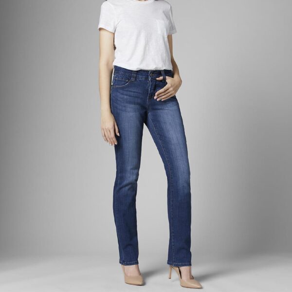 ruby straight leg jeans