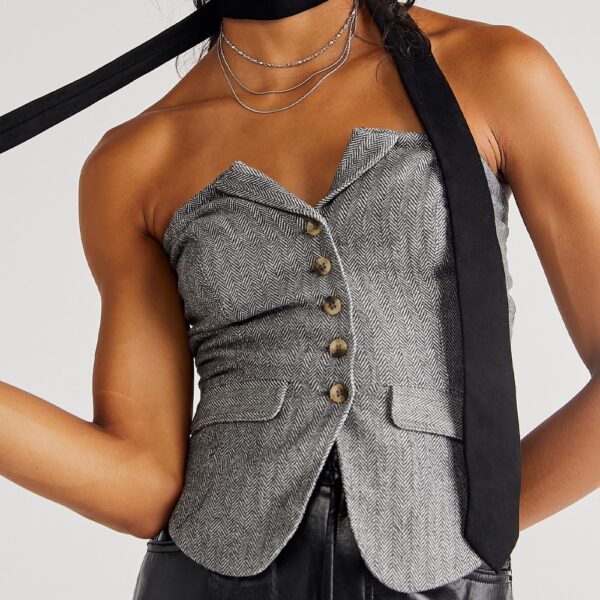 Jamie Tube Top