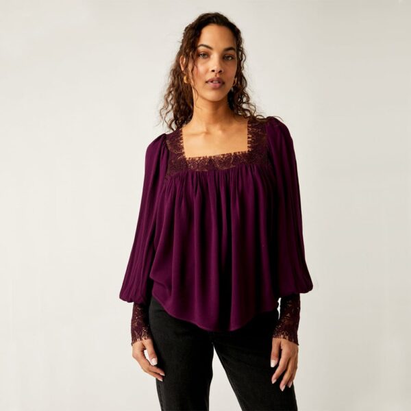 Flutter By Blouse