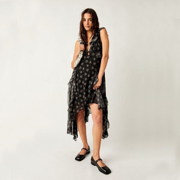 Joaquin Dress