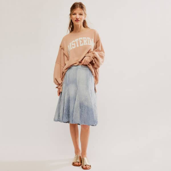 Candace Skirt