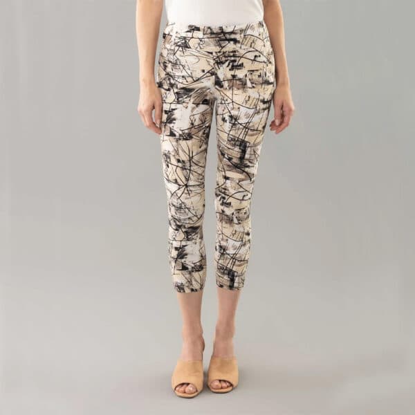 Dorado Thinny Crop Pant