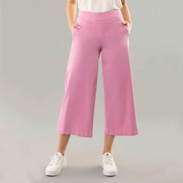 Havana Wide Leg Pant