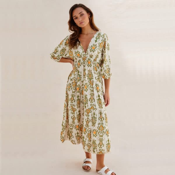 Fiona Dress