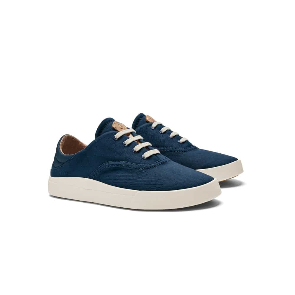 kohu Kohu Canvas Sneaker