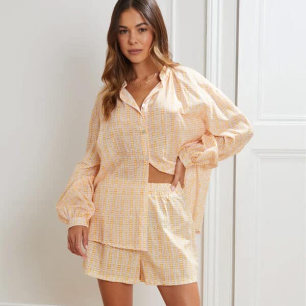 Ligia Cotton Set