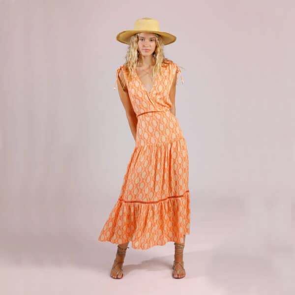 Loja Dress