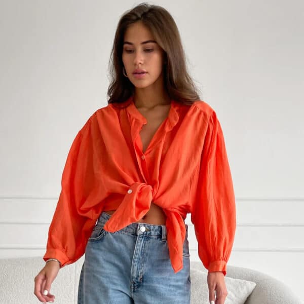 Maya Blouse