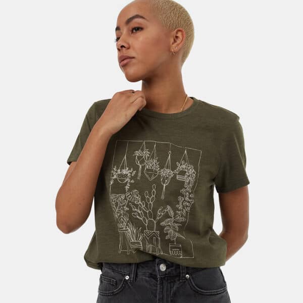Plant Club T-Shirt
