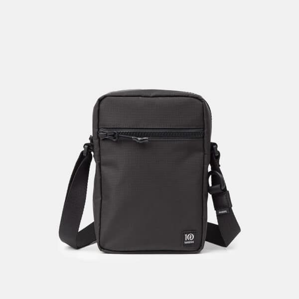 Ripstop Crossover Bag