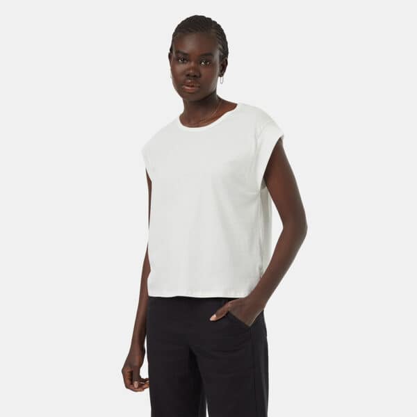Regenerative Extended Shoulder Tank